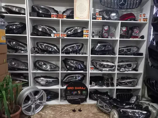 Mersedes W213 Kaput Kilit Karşılığı A213880006064