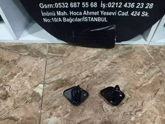 Mersedes W213 Kaput Kilit Karşılığı A213880006064