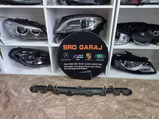 Mersedes W213 Panjur Üst Tutucu Braketi 2020-22 A2138855404