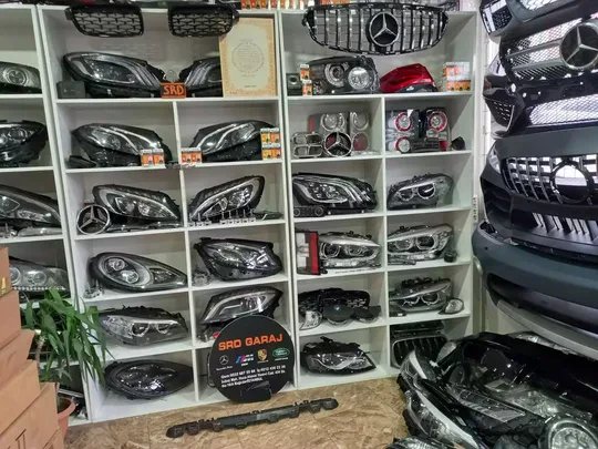 Mersedes W213 Panjur Üst Tutucu Braketi 2020-22 A2138855404