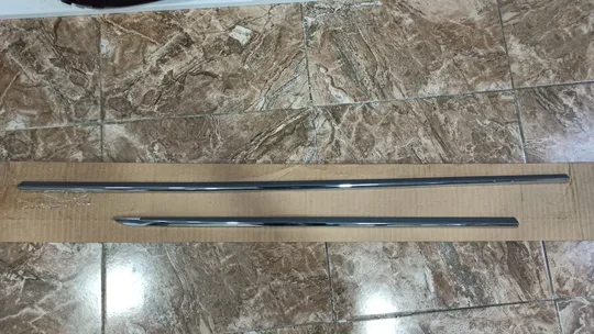 Mersedes W222 Sol Kapı Çıtası Ön Arka A2226908701 A2226908501