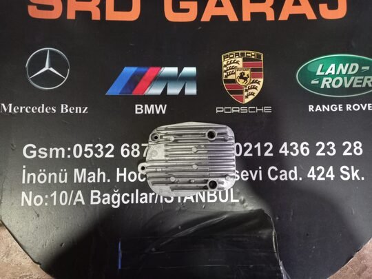 Mersedes W293 Eqc LED Far Beyni