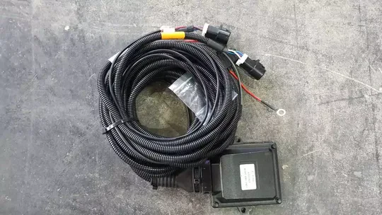 Mersedes W447 Vito Elektrikli Yan Basamak
