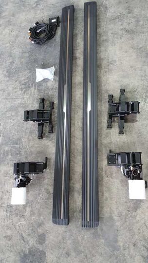 Mersedes W447 Vito Elektrikli Yan Basamak