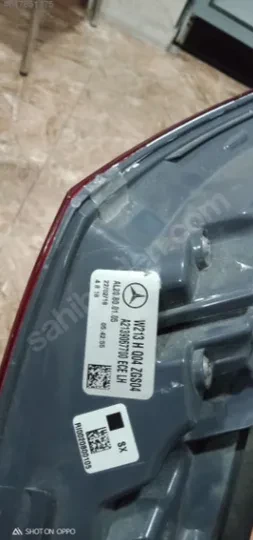 Mersedesw213 Sol LED Stop a2139067700 E180 200 250 350