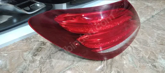 Mersedesw213 Sol LED Stop a2139067700 E180 200 250 350
