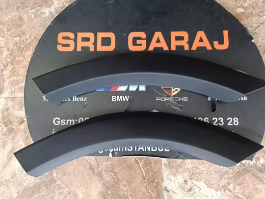 MG HS 2020-22 Arkanın Önü Sol Dodik 10395319