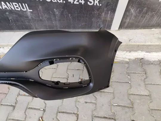 MG HS 2022-24 Ön Tampon 10021135