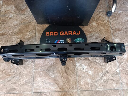 MG HS 2022-24 Ön Tampon Demiri 10668615