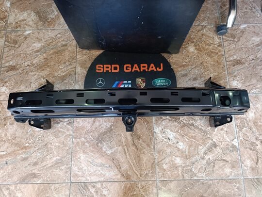 MG HS 2022-24 Ön Tampon Demiri 10668615