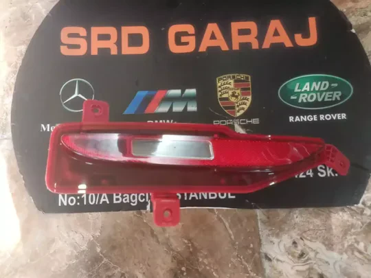 MG HS 2022-24 Sağ Reflektör Sıfır 10420742