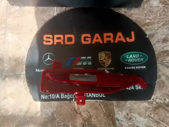 MG HS 2022-24 Sağ Reflektör Sıfır 10420742