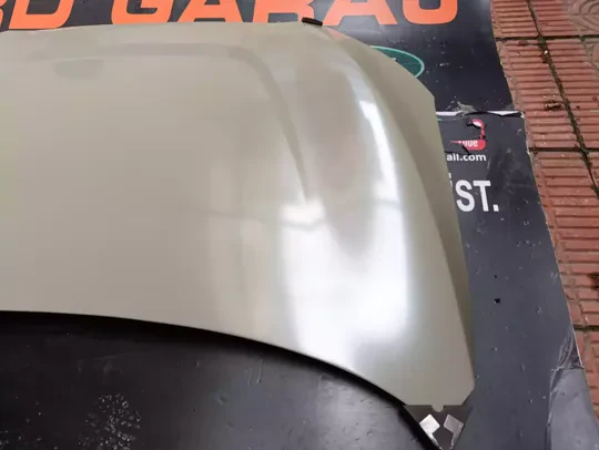 MG MG4 2022 Ön Kaput Sıfır Taiwan