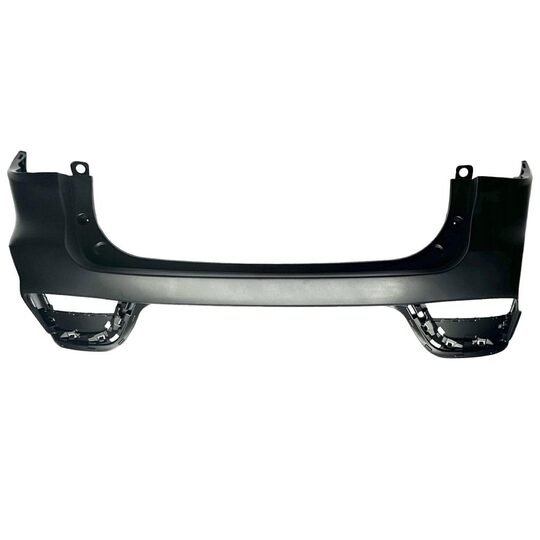 MG ZS Ev 2021-23 Arka Tampon Sıfır Boş 10344162