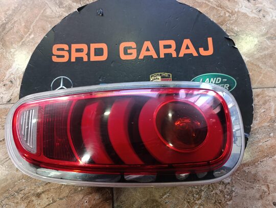 Mini Clubman F54 Sol Stop Çıkma Orjinal 7352155
