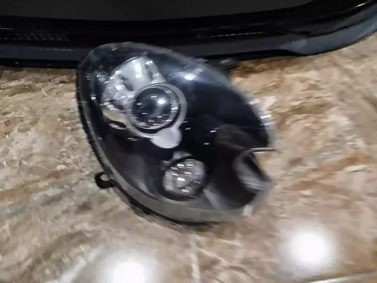 Mini Contormany R60 Sağ Far