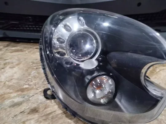 Mini Contormany R60 Sağ Far