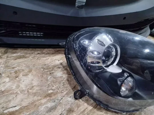 Mini Contormany R60 Sağ Far