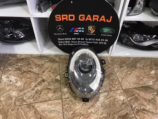 Mini Cooper F54 F55 F56 F57 Sağ Far 90065646