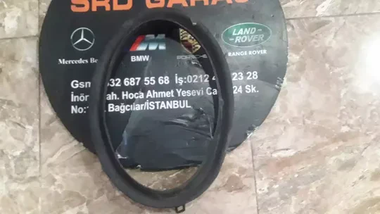 Mini Cooper F55 F56 F57 F59 Far Fitili