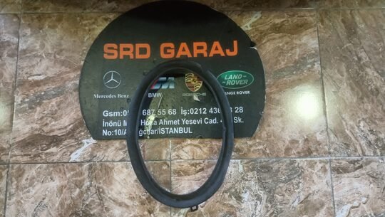 Mini Cooper F55 F56 F57 Far Çerçevesi 7391410
