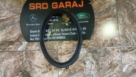 Mini Cooper F55 F56 F57 Far Çerçevesi 7391410