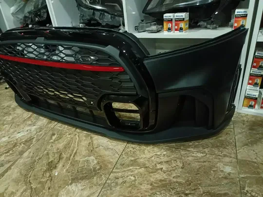 Mini Cooper F55 F56 F57 JCW Ön Tampon