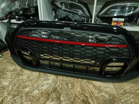 Mini Cooper F55 F56 F57 JCW Ön Tampon
