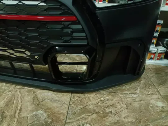 Mini Cooper F55 F56 F57 JCW Ön Tampon