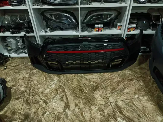 Mini Cooper F55 F56 F57 JCW Ön Tampon