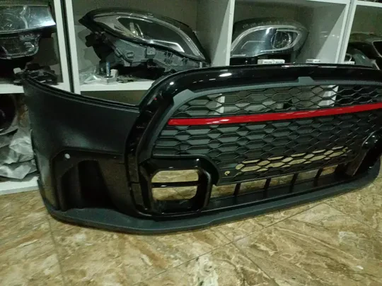 Mini Cooper F55 F56 F57 JCW Ön Tampon