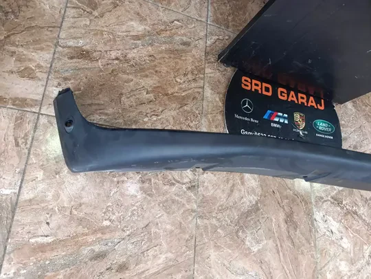 Mini Cooper F55 F56 F57 Ön Tampon Spoyleri Sıfır Orj 7301622