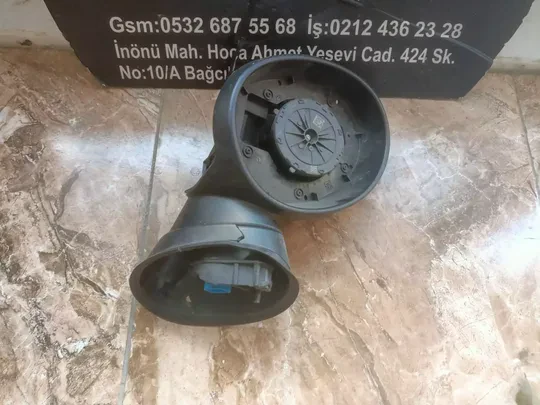 Mini Cooper F55 F56 F57 Sağ Ayna Çıkma 7443926