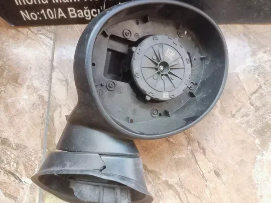 Mini Cooper F55 F56 F57 Sağ Ayna Çıkma 7443926