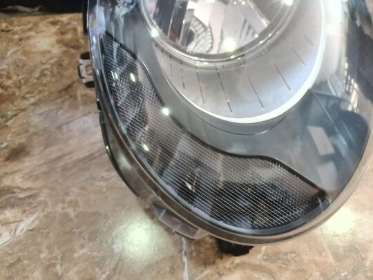 Mini Cooper F55 F56 F57 Sağ Sol Halojen Far Tyc Taiwan
