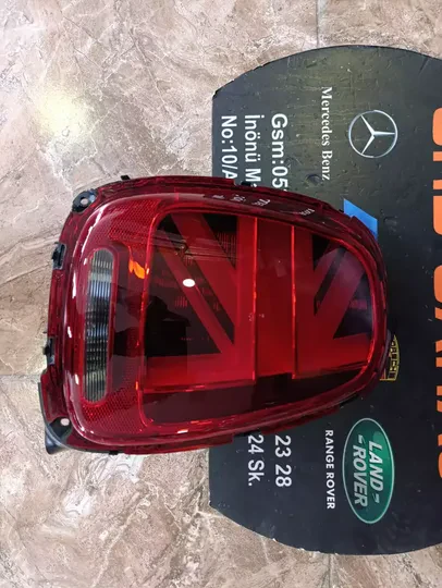 Mini Cooper F55 F56 F57 Sol Stop Union Jack Çıkma 7435133