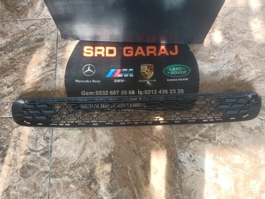 Mini Cooper F55 F56 F58 Orta Izgara Sıfır Taiwan 7337793