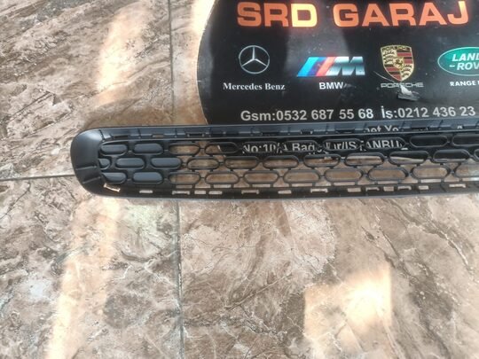 Mini Cooper F55 F56 F58 Orta Izgara Sıfır Taiwan 7337793