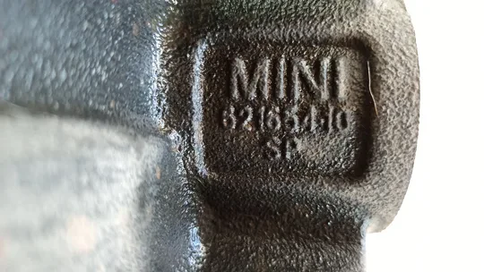 Mini Cooper F56 Taşıyıcı 62165410