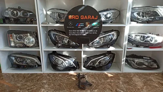 Mini Cooper F56 Taşıyıcı 62165410