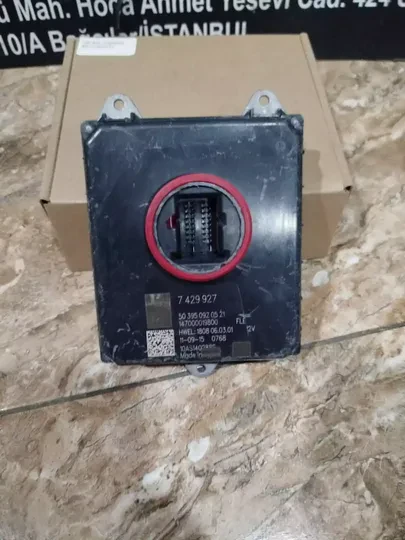 Mini Cooper LED Far Beyni Çıkma Orjinal 749927 7429121