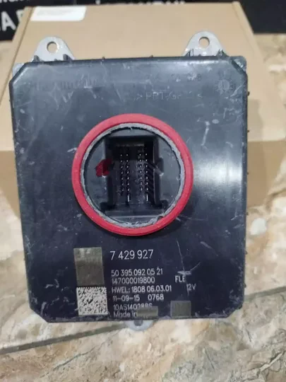 Mini Cooper LED Far Beyni Çıkma Orjinal 749927 7429121