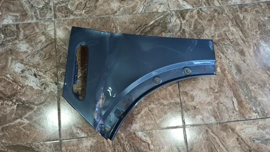 Mini Cooper R50 R53 Ön Çamurluk Sol