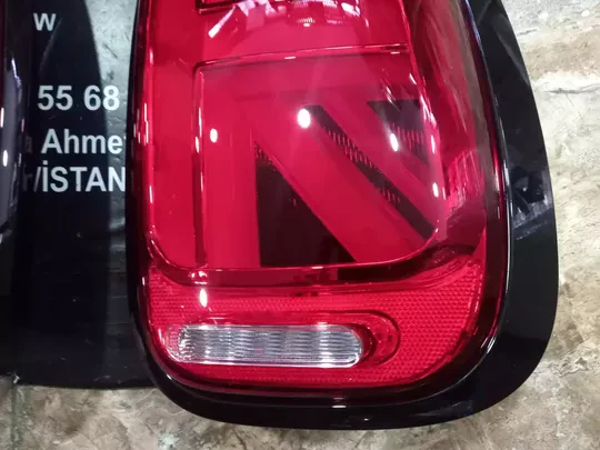 Mini Cooper R60 2010-16 Stop