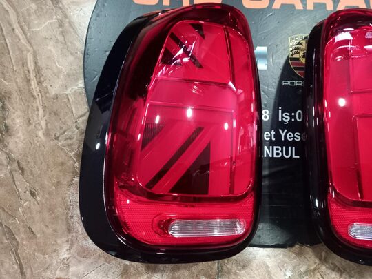 Mini Cooper R60 2010-16 Stop