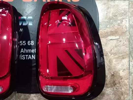 Mini Cooper R60 2010-16 Stop