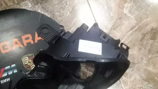 Mini Cooper R60 Sağ Sol Far Kasası