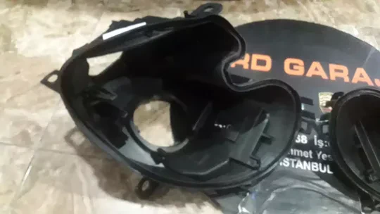 Mini Cooper R60 Sağ Sol Far Kasası