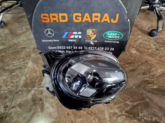 Nissan Juke F10 Full LED Sağ Far 260106PN0A