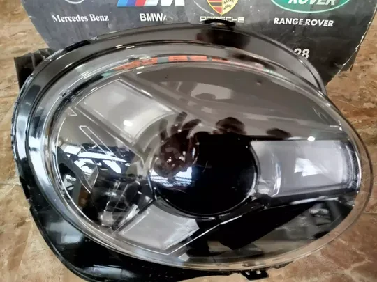 Nissan Juke F10 Full LED Sağ Far 260106PN0A